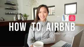 2023 risks | Beginner’s guide to starting Airbnb business