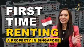 A Comprehensive Guide To Renting A Property In Singapore
