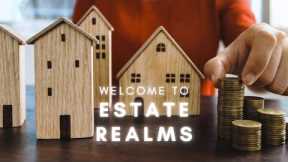 Discover the World of Real Estate Investing with EstateRealms