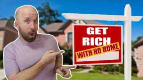 How To Invest In Real Estate Without Investing In Real Estate