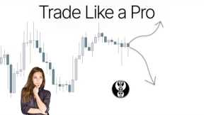 How to REACT instead of Predicting in Trading (Willingness Of Price)