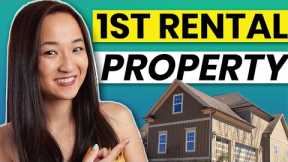 How to Buy Your First Rental Property in 2023 🏠 (ULTIMATE GUIDE)