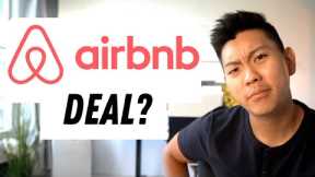 How I Analyze all my Airbnb Rental Properties | Deal Analysis | Short Term Rental Investments
