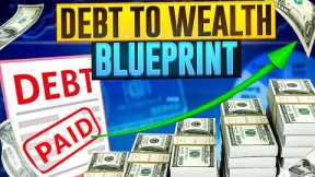 Paying off DEBT and Building WEALTH: Here Is A Strategy for SUCCESS