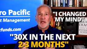 Thank Me After Becoming An Early Buyer Of These 3 Cheap Assets That Will 30X Easily | Peter Schiff