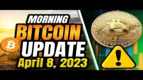 BITCOIN 28k HOLDS!  THIS WILL HAPPEN BY MONDAY!!!!