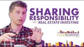 Multifamily Real Estate Investing Tips w/ Vadim Rey | Real Estate Investing | TFS EP10