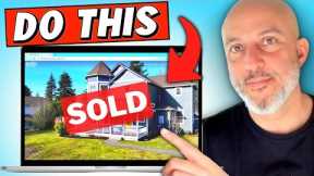 You Need To START Making Single Property Websites | Step-By-Step Guide