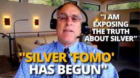 The 100% Proof Of Silver's Price Tsunami | Rick Rule