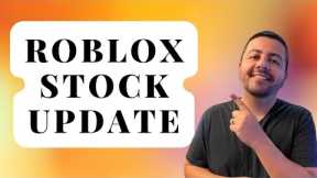 What's Going on With Roblox Stock? | RBLX Stock Analysis | Roblox Stock Price Crash | $RBLX Stock