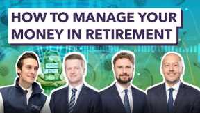 How to manage your money in retirement | Do More With Your Money 163