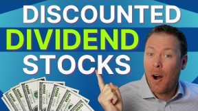 4 Cheap Dividend Stocks To Buy In March