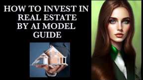 Beginner's Guide to Real Estate Investing: How to Get Started 🏘️💲#trending #investment #realestate