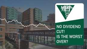 14% Dividend Yield! | No Dividend Cut | Is Medical Properties Trust (MPW) Stock Worth The Risk?