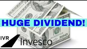 Unlocking Value with Invesco Mortgage: A Comprehensive REIT Stock Analysis --- $IVR