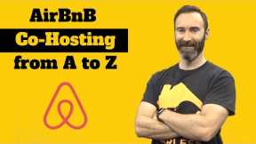 How to Co-Host on AirBnB