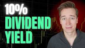 Earn A 10% Dividend Yield from These REITs