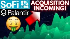 Sofi Stock News: Sofi Bought A Mortgage Lending company! PLTR stock technical analysis news update!
