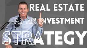Investing in Real Estate VS Other Options