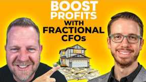 How Fractional CFOs Are Boosting Real Estate Profits!
