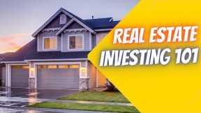 Real Estate Investing 101: Expert Tips for Building Your Financial Future