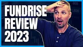 Fundrise Review 2023 (It's Not Pretty)