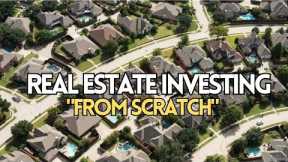 How the Rich BUILD WEALTH Through REAL ESTATE