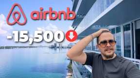 Don't start an Airbnb Business before watching this | Avoid these Mistakes!