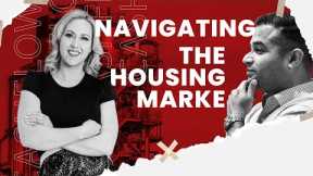 Navigating the Housing Market: Insights from Brie Schmit