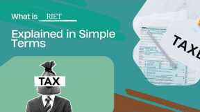 What is REIT? Explained in Simple Terms | For Beginners | Real Estate Market In India 2022 |