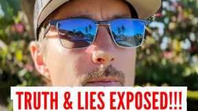 BIG CON! TRUTH AND DECEPTION OF CHATGPT & SPIRITUAL WARNING!!!