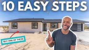 Short Term Rental Property Investing 101 - Getting Started in 10 Steps
