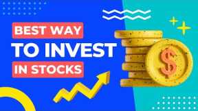 A Step-by-Step Guide to Investing in Stocks for Beginners | Master the Market | Wealth Creation 2023