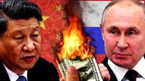 Putin and China just scored a DEVASTATING blow to the U.S. economy and we’re screwed | Morris Invest