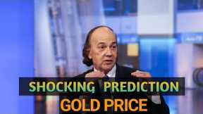 Jim Rickards Reveals Shocking Prediction for Gold Market - Are You Prepared?