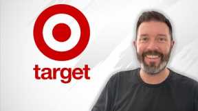 Why It's Time to Buy Target Stock