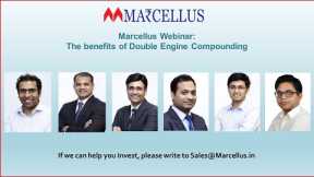 Marcellus Webinar : The Benefits of ‘Double Engine Compounding' with Marcellus PMS portfolios.