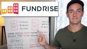$25K Fundrise Investment: 2 Years Later (2023 Review)