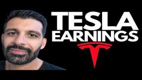 Tesla Q1 2023 Earnings LIVE COVERAGE