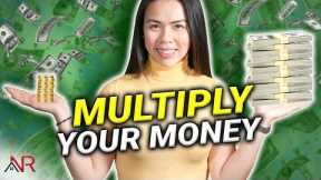 Multiply Your Money Without A Savings Account With These Secrets