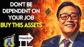 Robert Kiyosaki: Best Passive Income Cash Flow Assets in 2023