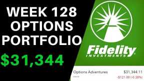 Selling Altria Cash Secured Puts This Week | Option Adventures EP.128