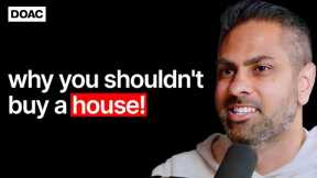 The Money Expert: Do Not Buy A House! 10 Ways To Make REAL Money: Ramit Sethi