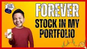 My 6 Forever Stocks for a Strong Investment Portfolio!