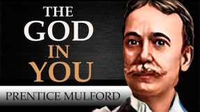 THE GOD IN YOU | PRENTICE MULFORD [ Complete Audiobook ]