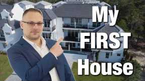 How I Bought My FIRST House!