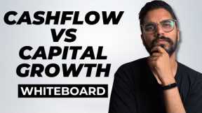Finally Answered! Cashflow vs Capital Growth | Australian Property Investing