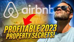 Smart Buy to Let & Airbnb Investing For Beginners In 2023