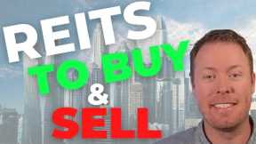 2 INSANELY Cheap REITs & 1 REIT To Avoid