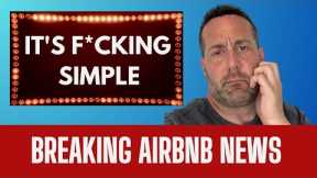 Watch This To Get Your FIRST Airbnb Listed in 5 *Simple* Steps